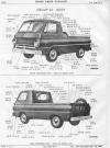 (23-01) PICKUP MODEL A100