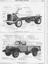 (23-22)  FORWARD CONTROL - MODEL P300  /  EXPRESS - MODEL W300M