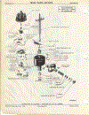 (08-02)  DISTRIBUTOR (6 CYLINDER) - AUTOLITE (251 CID)