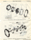 (08-11)  HEADLAMP (SINGLE) - EXCEPT A100, LOW CAB FORWARD AND TILT