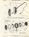 (08-13)  PARKING & TURN SIGNAL LAMP - MODELS D100 THRU D800, W100 THRU W500  (AFTER SERIAL # 1780000 WARREN BUILT & 2070000 MISSOURI BUILT)