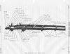 (13-02a)  FRAME (MEDIUM TILT CAB) - MODELS 600-700