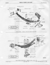 (17-5)  FRONT SPRING MODELS CT800-900-1000 (UP TO TYPE)  /  REAR SPRING (VARI-RATE) MODELS NL1000, L600, L700