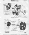 (22-01)  FRONT WHEEL - MODELS 100-200   /   FRONT WHEEL - MODELS W100-200